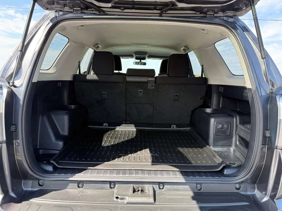 2018 Toyota 4Runner 5th Gen - Image 16 of 20