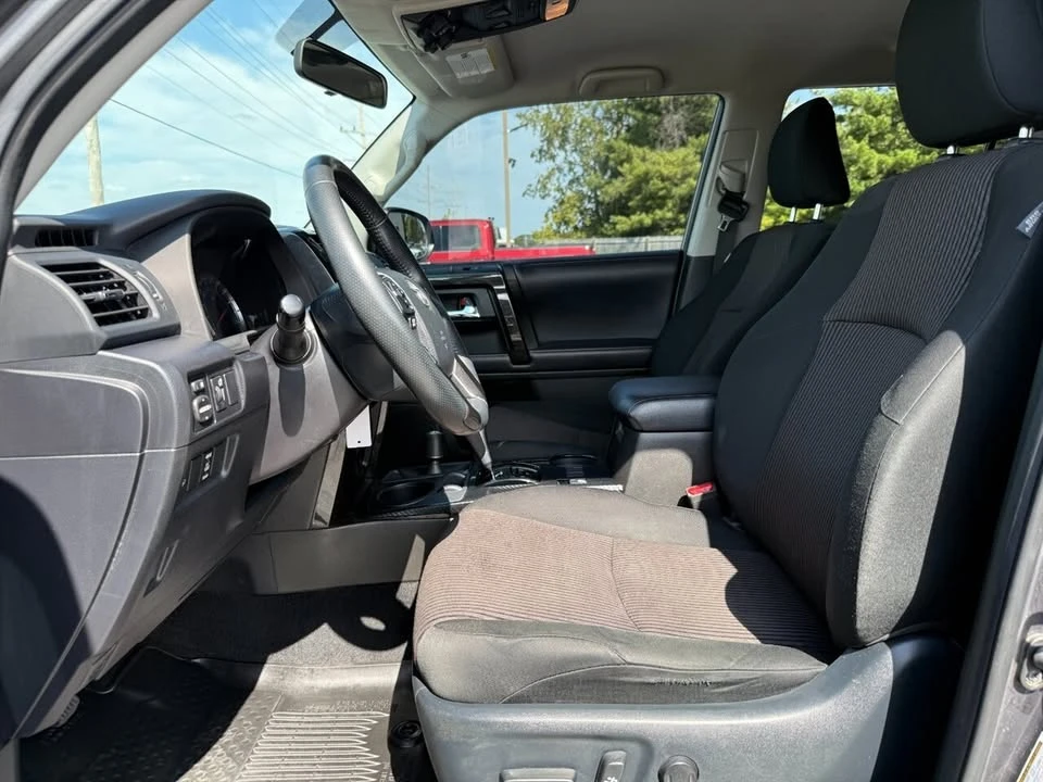 2018 Toyota 4Runner 5th Gen - Image 10 of 20