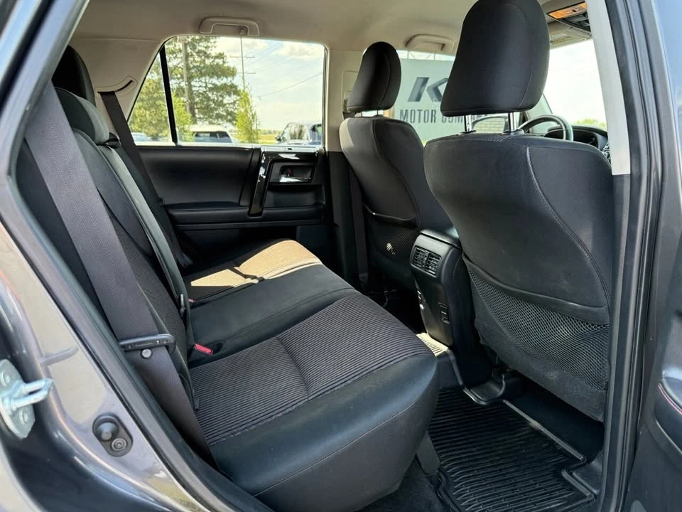 2018 Toyota 4Runner 5th Gen - Image 13 of 20