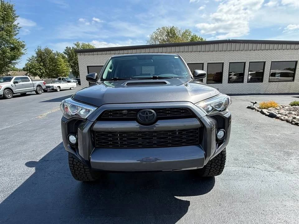 2018 Toyota 4Runner 5th Gen - Image 4 of 20