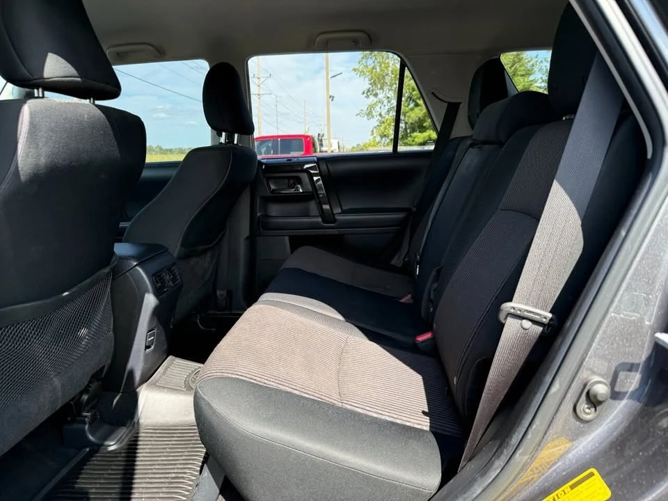 2018 Toyota 4Runner 5th Gen - Image 11 of 20