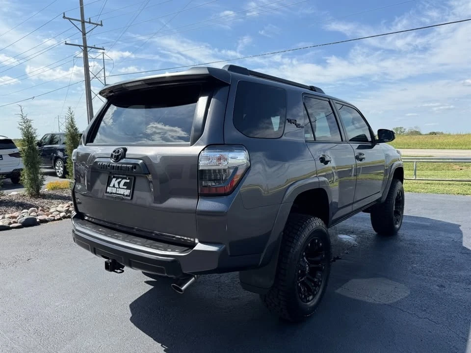 2018 Toyota 4Runner 5th Gen - Image 7 of 20