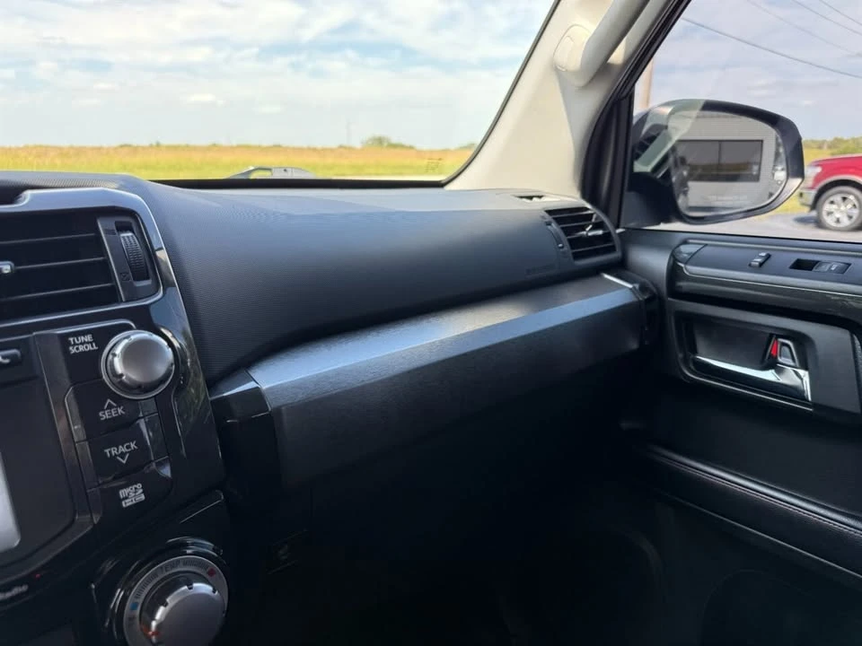 2018 Toyota 4Runner 5th Gen - Image 20 of 20