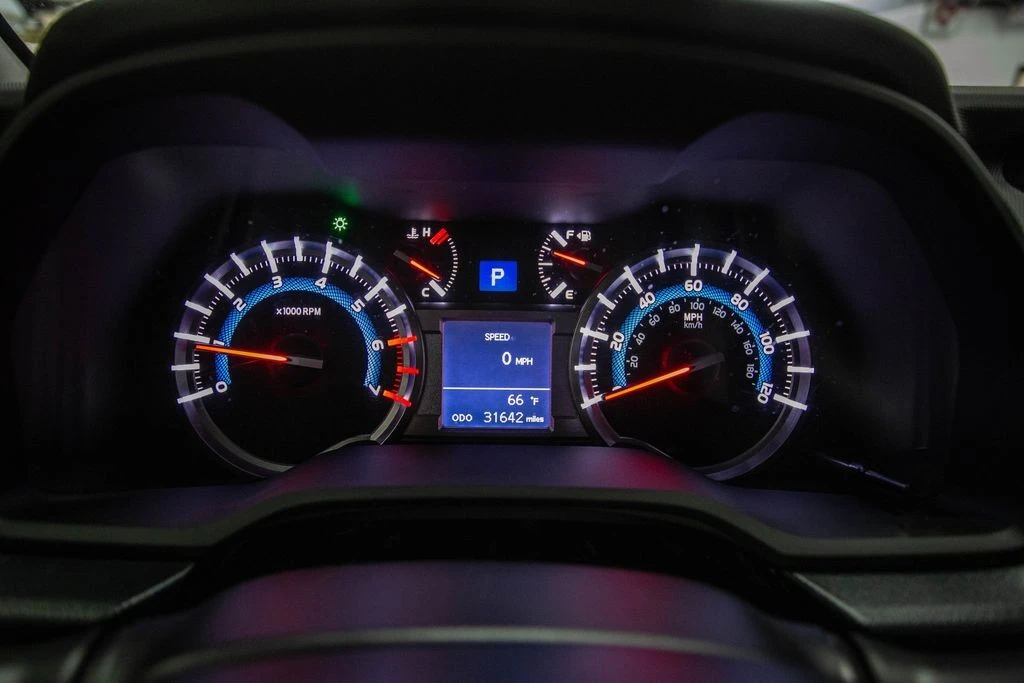 2018 Toyota 4Runner 5th Gen - Image 5 of 9