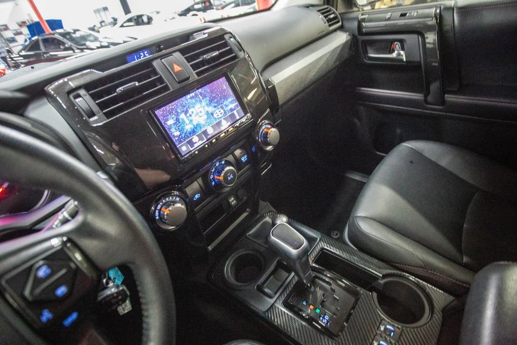 2018 Toyota 4Runner 5th Gen - Image 7 of 9