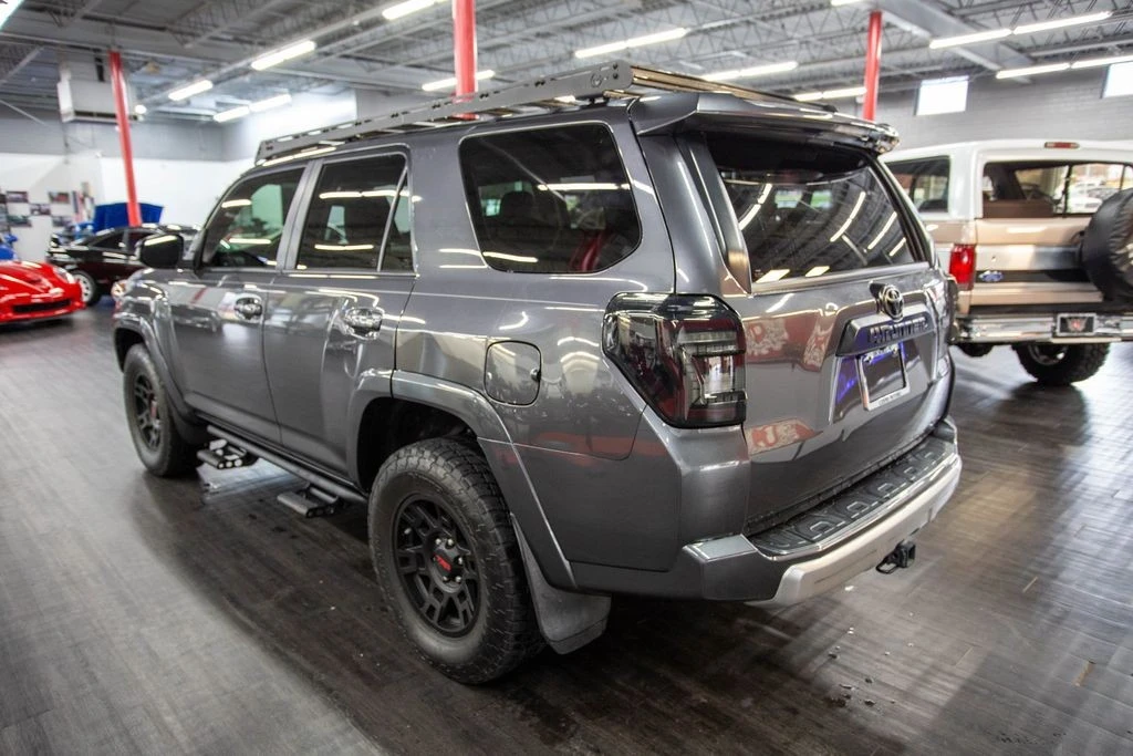 2018 Toyota 4Runner 5th Gen - Image 3 of 9