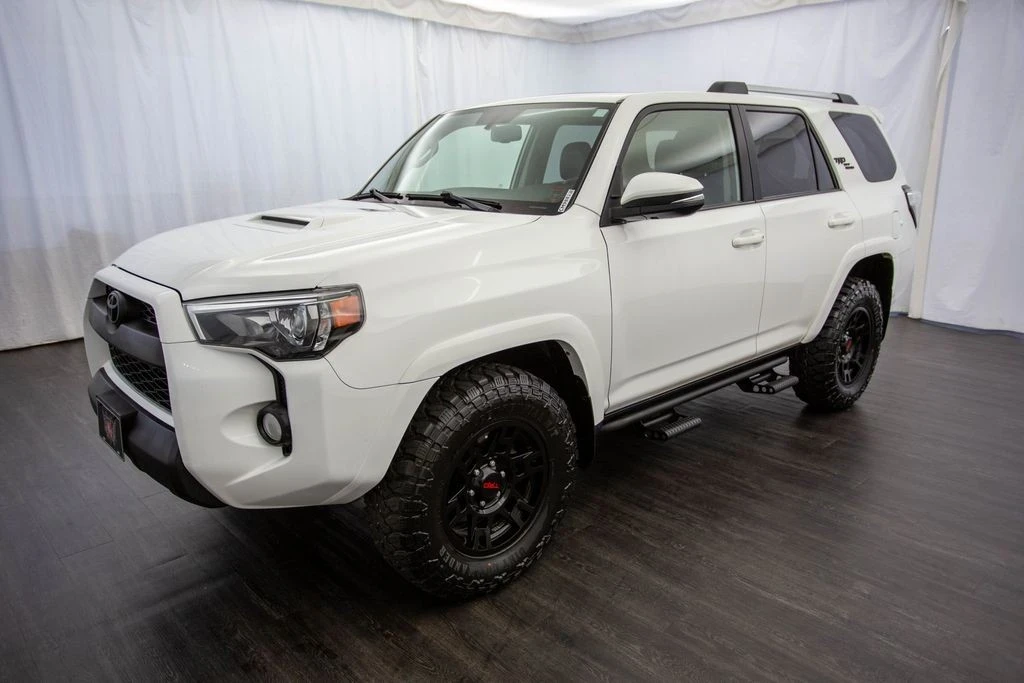 2018 Toyota 4Runner 5th Gen - Image 3 of 12