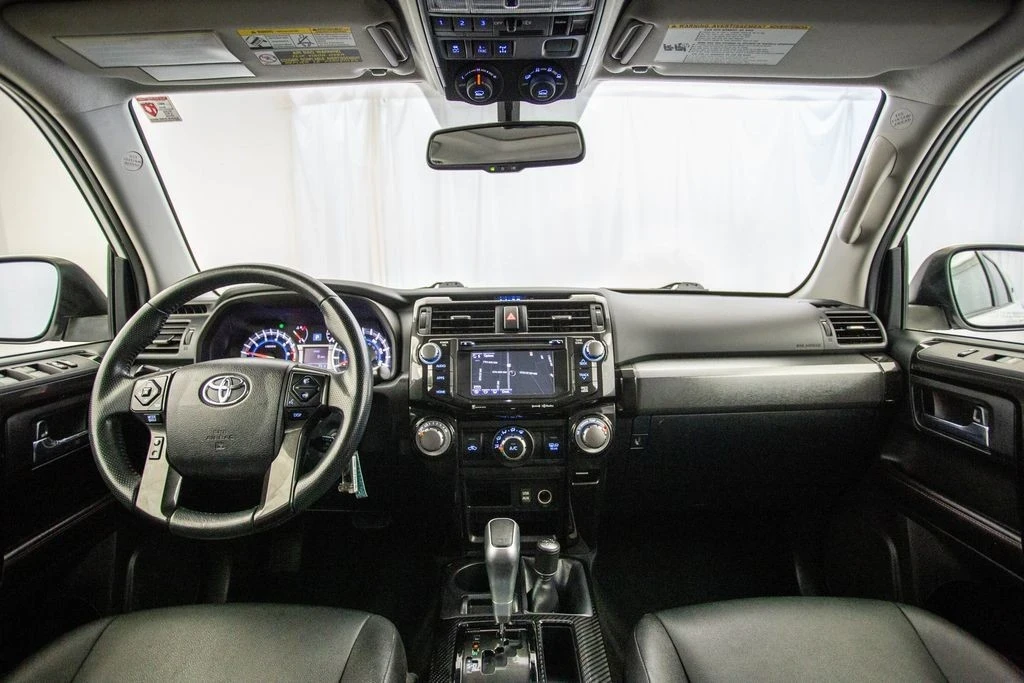 2018 Toyota 4Runner 5th Gen - Image 12 of 12