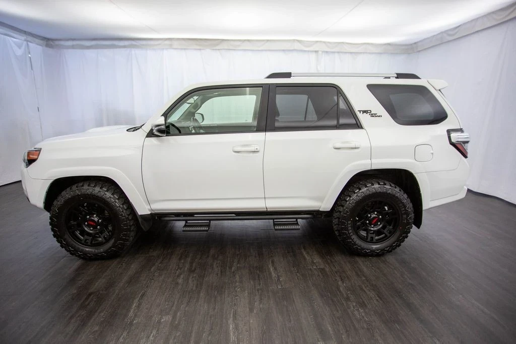 2018 Toyota 4Runner 5th Gen - Image 7 of 12