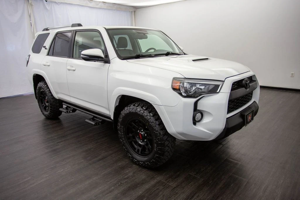 2018 Toyota 4Runner 5th Gen - Image 2 of 12