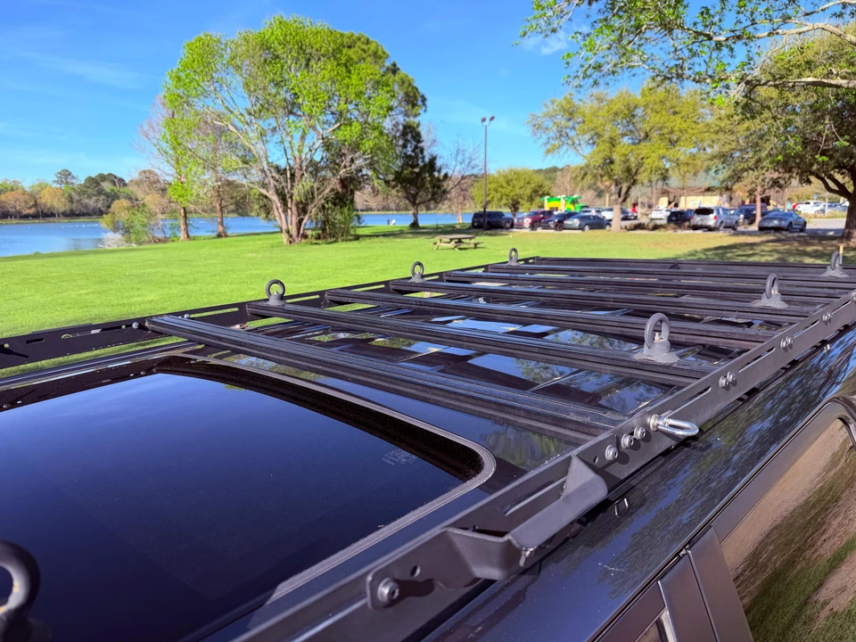 2018 Toyota 4Runner 5th Gen - Image 31 of 31