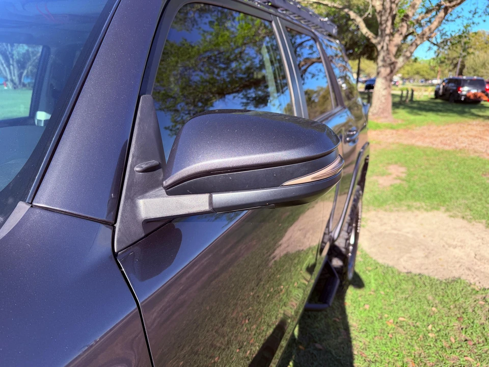 2018 Toyota 4Runner 5th Gen - Image 30 of 31