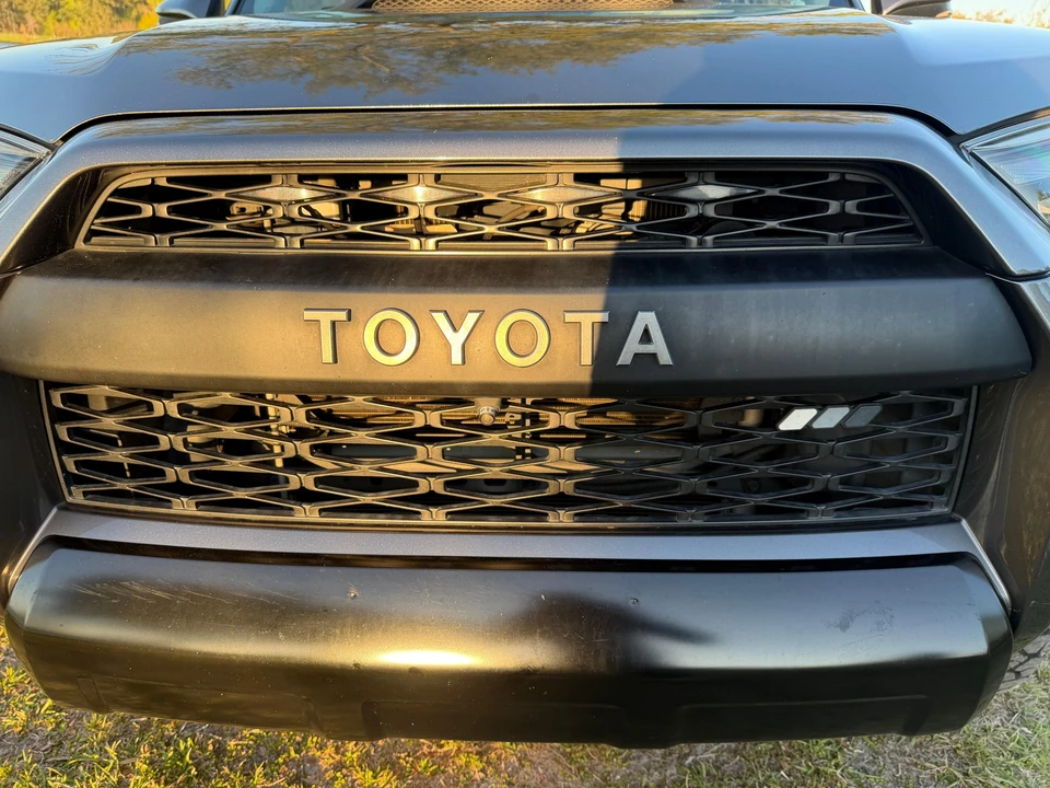 2018 Toyota 4Runner 5th Gen - Image 21 of 31