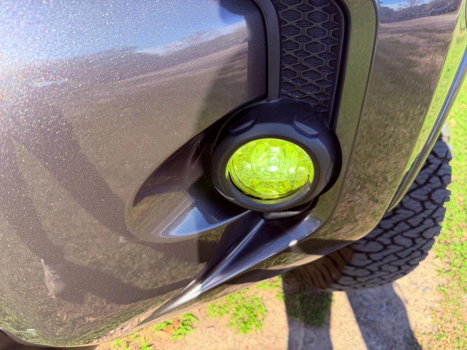 2018 Toyota 4Runner 5th Gen - Image 29 of 31