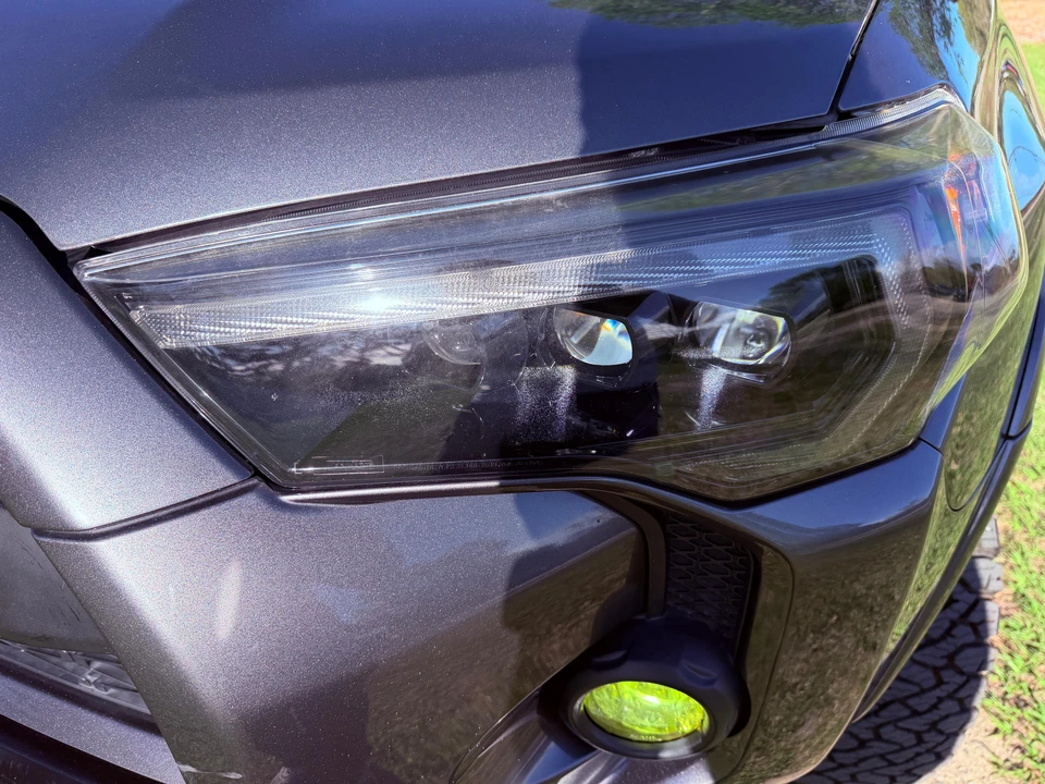 2018 Toyota 4Runner 5th Gen - Image 28 of 31