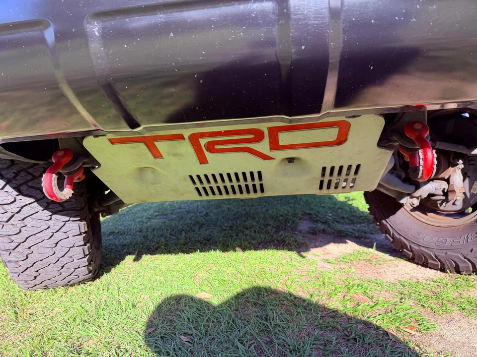 2018 Toyota 4Runner 5th Gen - Image 24 of 31