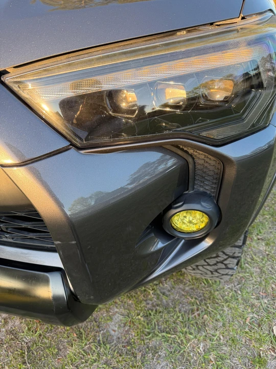 2018 Toyota 4Runner 5th Gen - Image 27 of 31