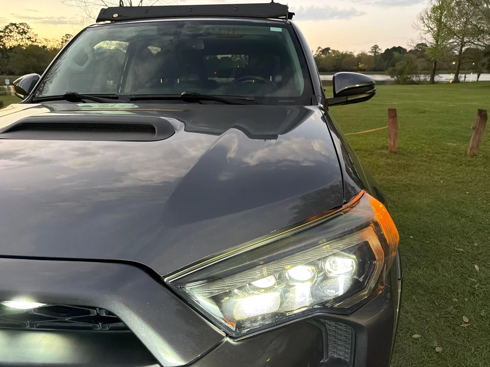 2018 Toyota 4Runner 5th Gen - Image 26 of 31