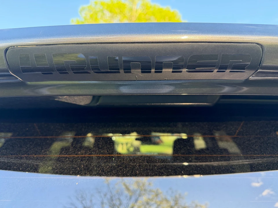2018 Toyota 4Runner 5th Gen - Image 23 of 31