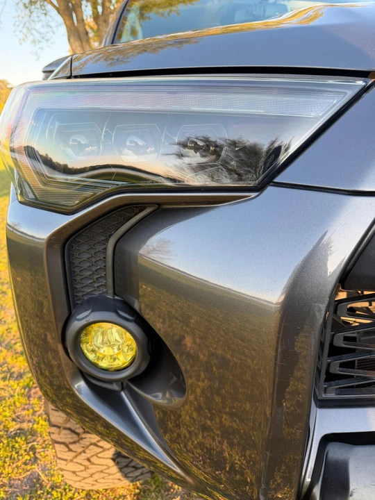 2018 Toyota 4Runner 5th Gen - Image 19 of 31