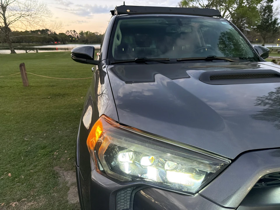 2018 Toyota 4Runner 5th Gen - Image 17 of 31