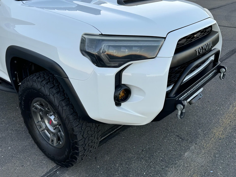 2018 Toyota 4Runner 5th Gen - Image 27 of 31