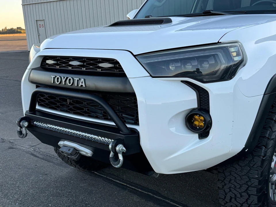 2018 Toyota 4Runner 5th Gen - Image 30 of 31