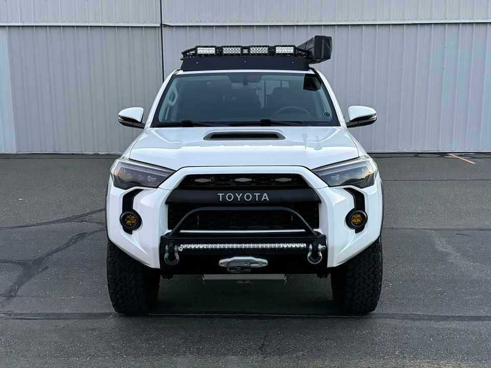 2018 Toyota 4Runner 5th Gen - Image 6 of 31