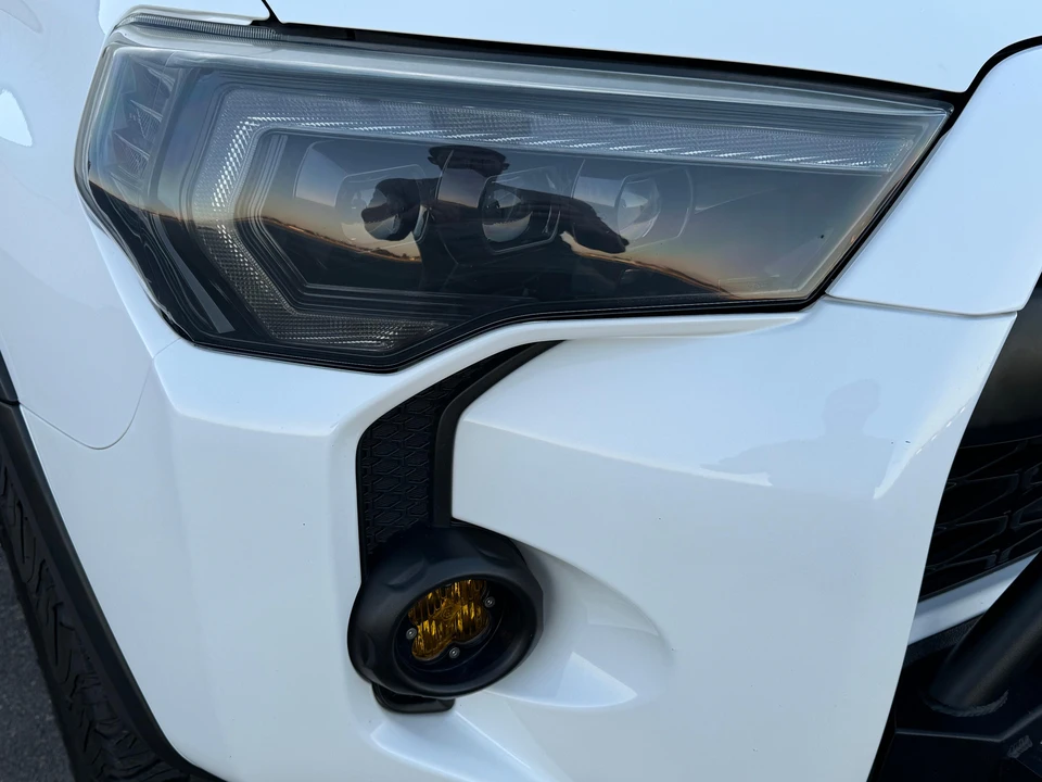2018 Toyota 4Runner 5th Gen - Image 28 of 31
