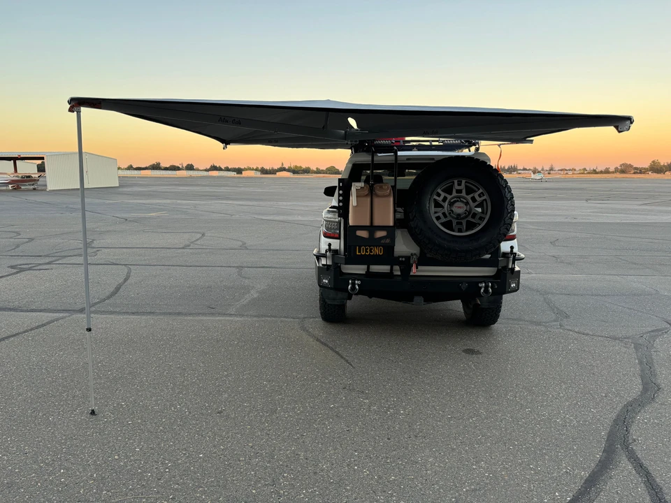 2018 Toyota 4Runner 5th Gen - Image 24 of 31