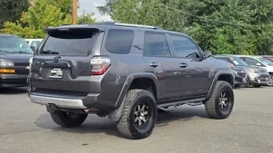 2018 Toyota 4Runner 5th Gen - Image 6 of 16