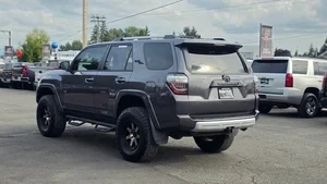 2018 Toyota 4Runner 5th Gen - Image 4 of 16