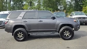 2018 Toyota 4Runner 5th Gen - Image 5 of 16