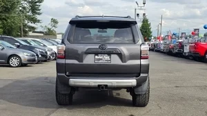 2018 Toyota 4Runner 5th Gen - Image 7 of 16