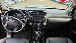 2018 Toyota 4Runner 5th Gen - Image 10 of 16