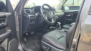2018 Toyota 4Runner 5th Gen - Image 11 of 16