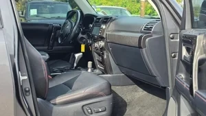 2018 Toyota 4Runner 5th Gen - Image 9 of 16