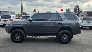 2018 Toyota 4Runner 5th Gen - Image 2 of 16
