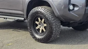 2018 Toyota 4Runner 5th Gen - Image 16 of 16