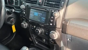 2018 Toyota 4Runner 5th Gen - Image 14 of 16