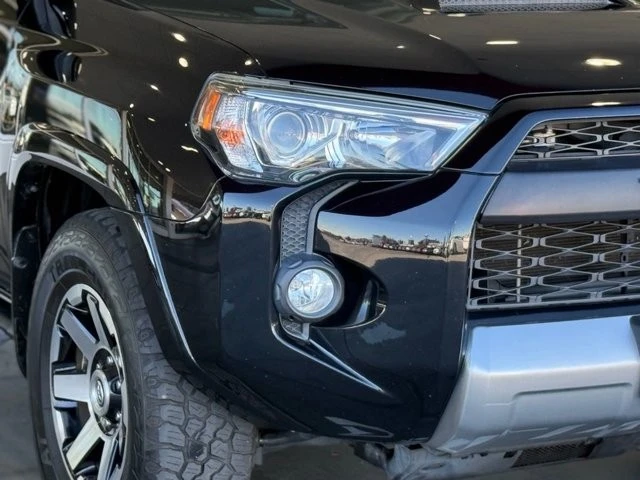 2018 Toyota 4Runner 5th Gen - Image 8 of 12