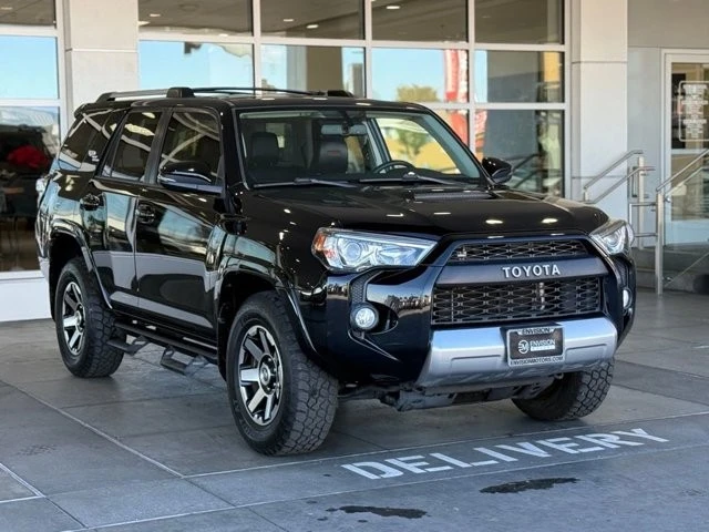 2018 Toyota 4Runner 5th Gen - Image 6 of 12