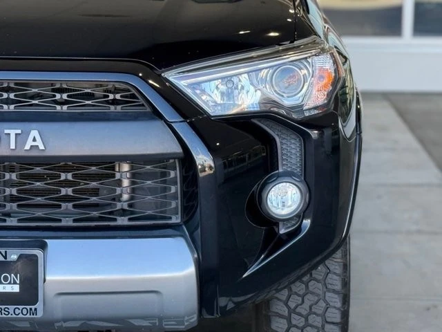 2018 Toyota 4Runner 5th Gen - Image 5 of 12