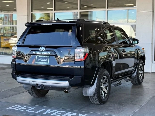 2018 Toyota 4Runner 5th Gen - Image 12 of 12