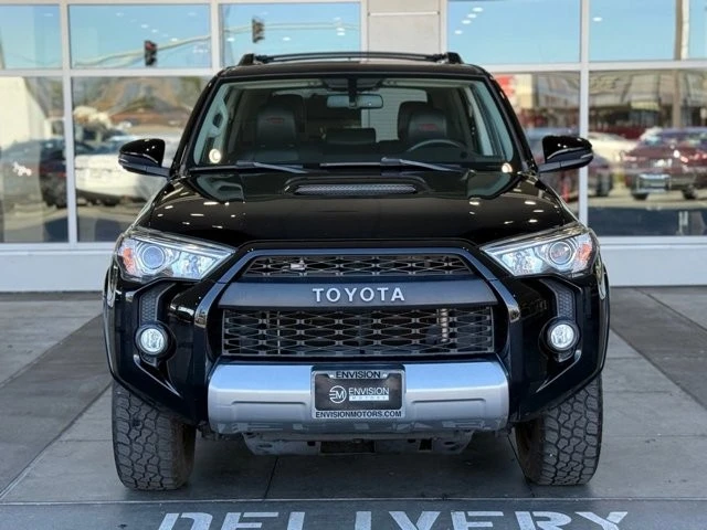 2018 Toyota 4Runner 5th Gen - Image 4 of 12