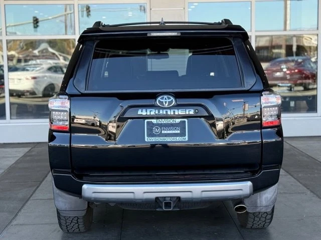 2018 Toyota 4Runner 5th Gen - Image 11 of 12