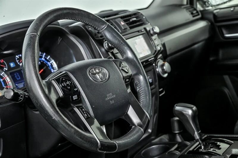 2018 Toyota 4Runner 5th Gen - Image 20 of 21
