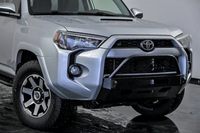 2018 Toyota 4Runner 5th Gen - Image 2 of 21