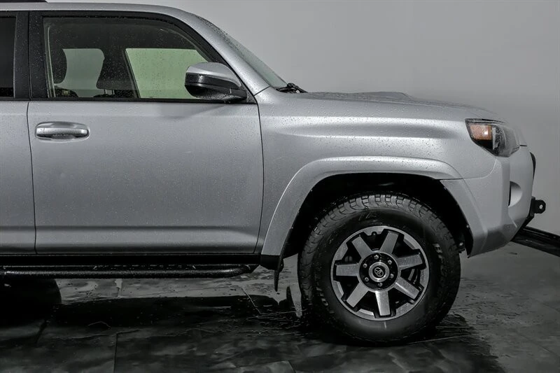 2018 Toyota 4Runner 5th Gen - Image 12 of 21