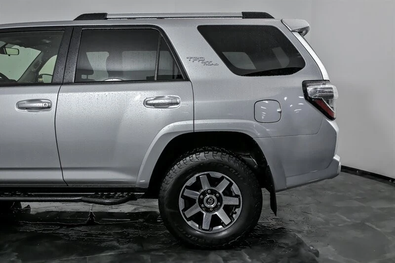 2018 Toyota 4Runner 5th Gen - Image 7 of 21